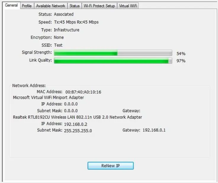 Magforms P-Series WIFI Receiver - Figure 7