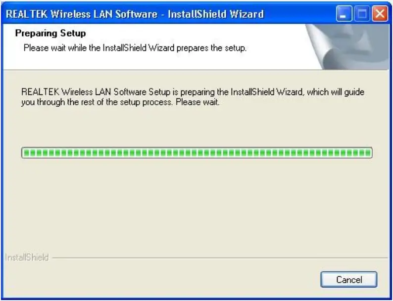Magforms P-Series WIFI Receiver - Figure
