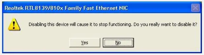 Magforms P-Series WIFI Receiver - dialogue box