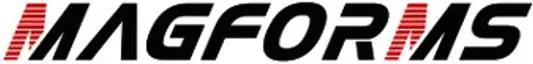 Magforms logo