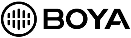 BOYA - LOGO