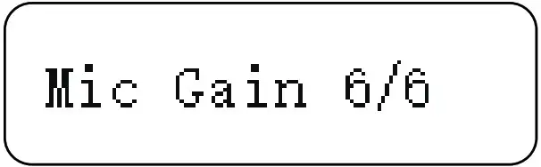 BOYA PA BY XM6 Series Ultracompact 2 4GHz Dual Channel Wireless Microphone System - ICON 11