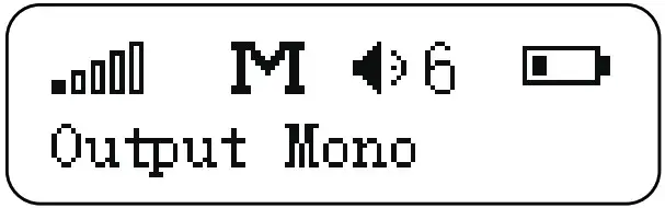 BOYA PA BY XM6 Series Ultracompact 2 4GHz Dual Channel Wireless Microphone System - ICON 20