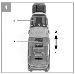 Einhell-TE-CD-18-Li-BL-Cordless-Drill-Screwdriver-fig-4