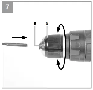 Einhell-TE-CD-18-Li-BL-Cordless-Drill-Screwdriver-fig-7