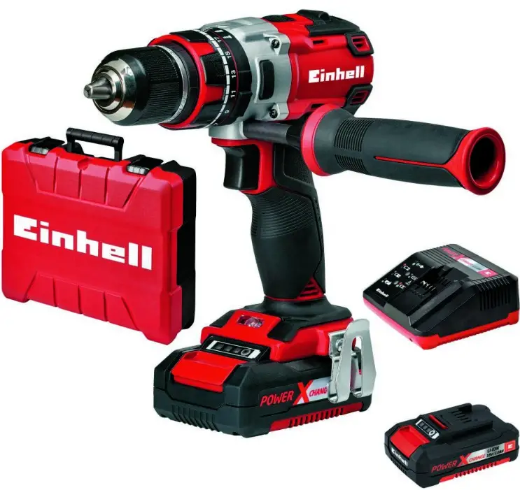 Einhell-TE-CD-18-Li-BL-Cordless-Drill-Screwdriver-product