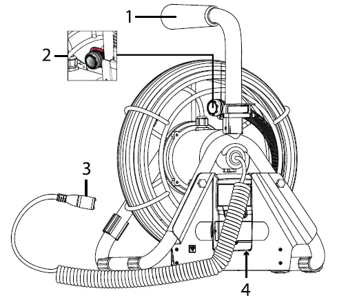 EXTECH-HDV7C-P28-30-Pipe-Inspection-Probe-FIG-1