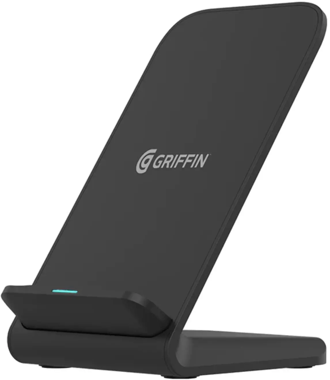 GRIFFIN GP-179-BLK-NA Wireless Charging Stand