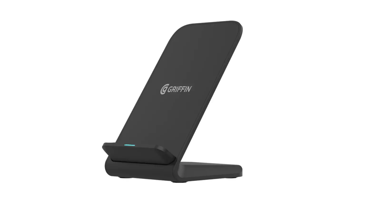 Griffin Gp-179-blk-na Wireless Charging Stand User Manual