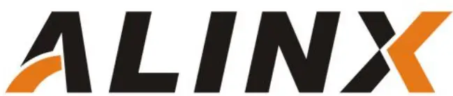 ALINX logo