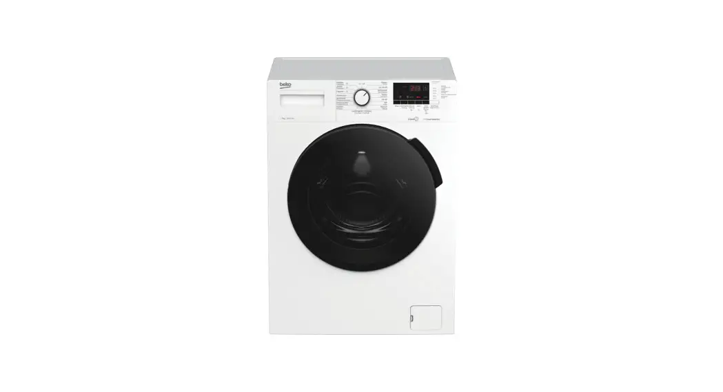 Beko Wtv7714mm0 Washing Machine User Manual