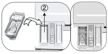 beko WTV7714MM0 Washing Machine - fig 10