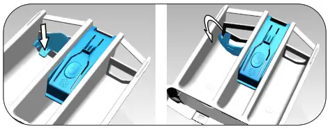 beko WTV7714MM0 Washing Machine - fig 11