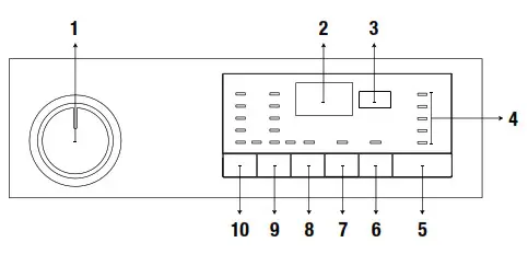beko WTV7714MM0 Washing Machine - fig 12