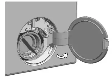 beko WTV7714MM0 Washing Machine - fig 17