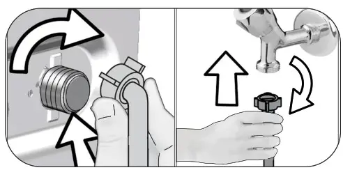 beko WTV7714MM0 Washing Machine - fig 4