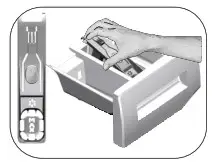 beko WTV7714MM0 Washing Machine - fig19