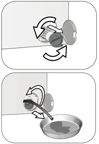 beko WTV7714MM0 Washing Machine - fig24