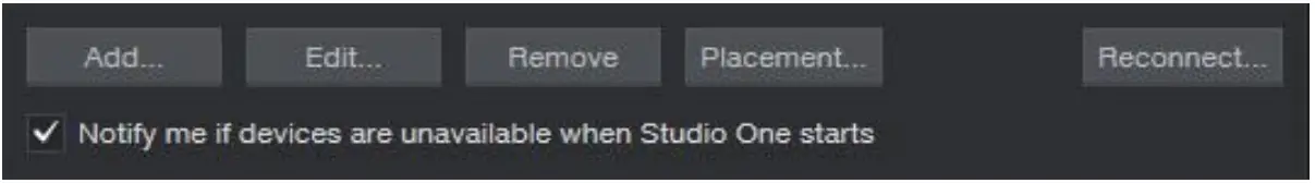 MiDiPLUS TINY Series Mini Keyboard Controller - Settings 10