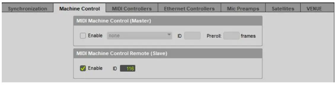 MiDiPLUS TINY Series Mini Keyboard Controller - Settings 15