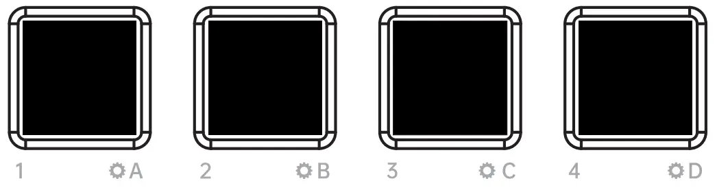 MiDiPLUS TINY Series Mini Keyboard Controller - fig 8