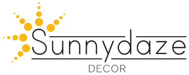 Sunnydaze Logo