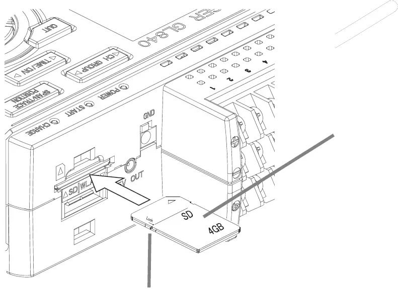 GRAPHTEC-GL840-M-Channel-Multi-Function-Logger-08
