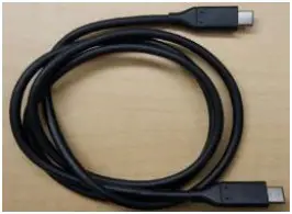 DIODES EVB1 100W PFC QR GAN PD30 Adapter - fig 11