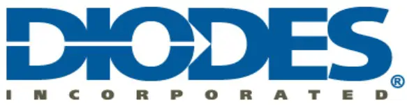DIODES logo