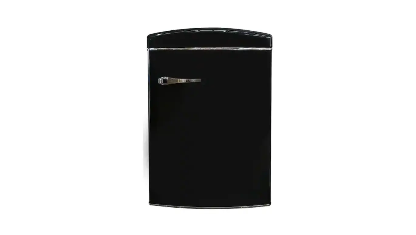 Conserv Rcrf 320 Retro Convertible Refrigerator And Freezer Owner's Manual