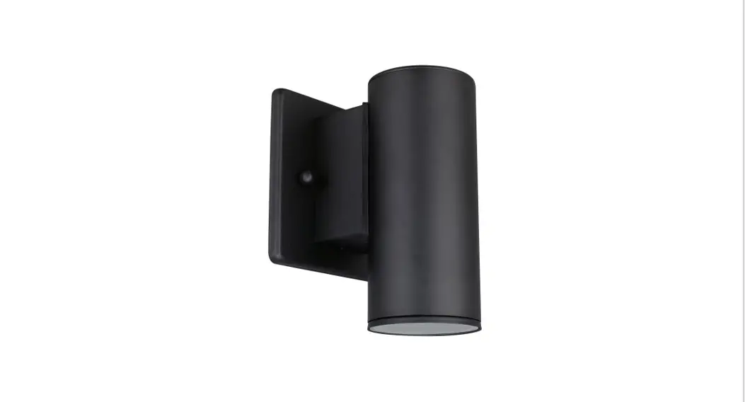Trio 2229691xx Tunga Led Outdoor Wall Light User Manual