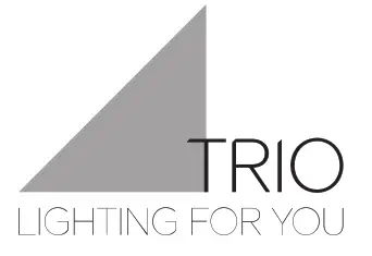 TRIO logo