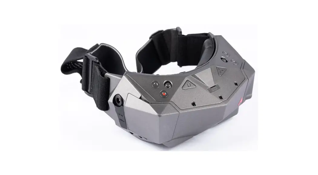 Orqa Fpv.one Pilot Fpv Goggles User Manual