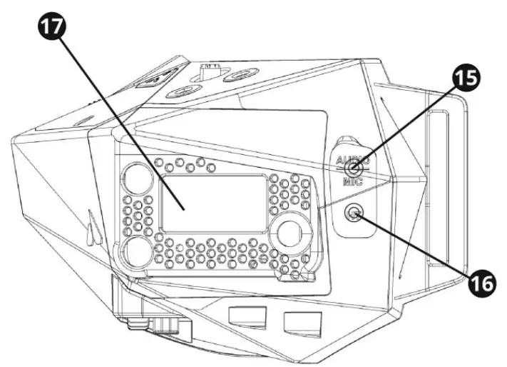 ORQA FPV.One Pilot FPV Goggles - GETTING TO KNOW 2