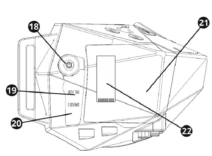 ORQA FPV.One Pilot FPV Goggles - GETTING TO KNOW 3