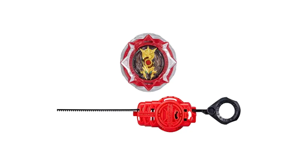 Hasbro F4075 Beyblade Burst Quaddrive Glory Regnar R7 Spinning Top Starter Pack Instruction Manual