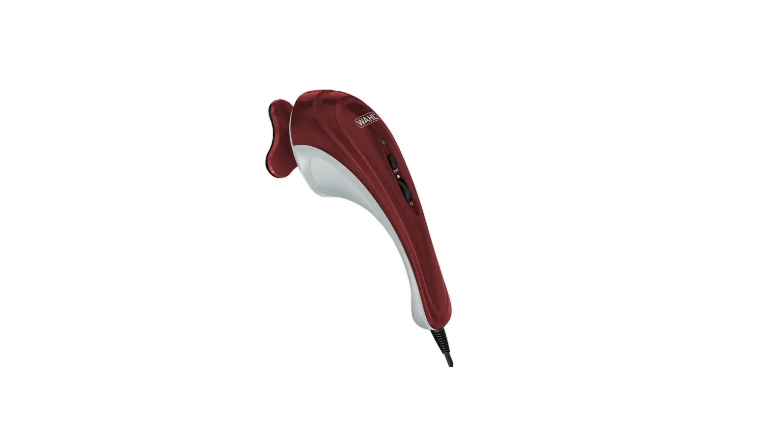 Wahl 4295-400 Heat Therapy Massager Quick User Guide Wahl 4295-400 Heat Therapy Massager Quick User Guide