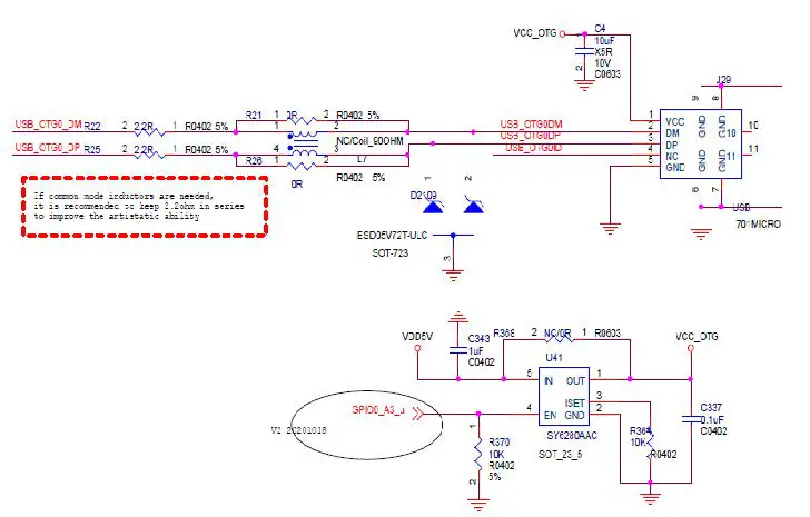 Boardcon-CM3566-System-on-Module-8