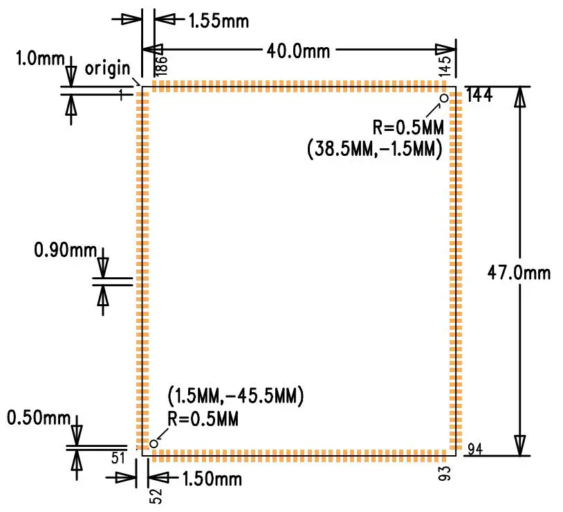 Boardcon-CM3566-System-on-Module-9