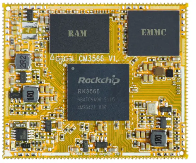 Boardcon-CM3566-System-on-Module-product-image
