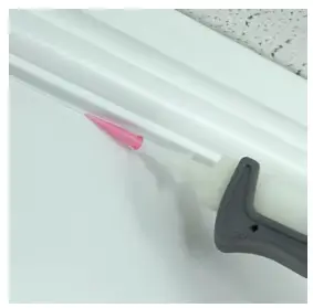 HEXATRONIC Discreet Cabling System - CABLE