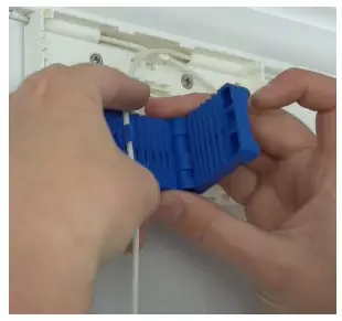 HEXATRONIC Discreet Cabling System - WALL-BOX2