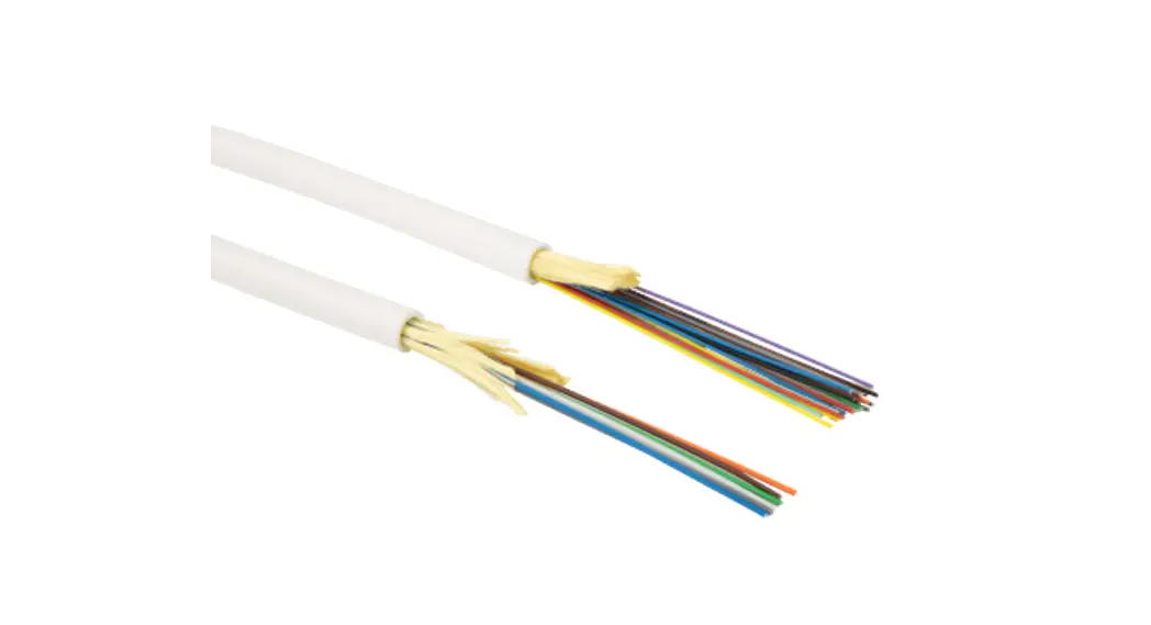 Hexatronic Discreet Cabling System Installation Guide