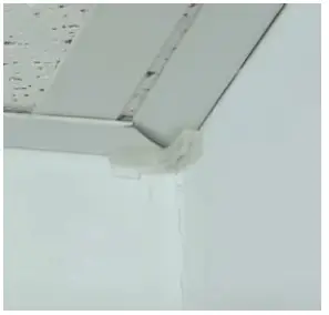 HEXATRONIC Discreet Cabling System - route1