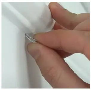 HEXATRONIC Discreet Cabling System - route2