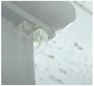 HEXATRONIC Discreet Cabling System - route3