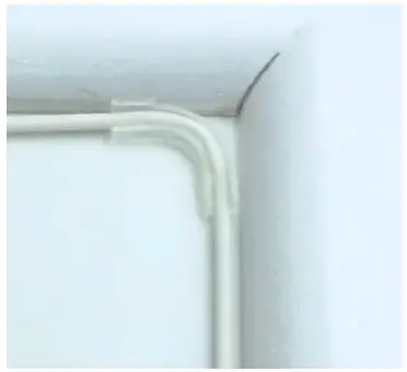 HEXATRONIC Discreet Cabling System - tool1