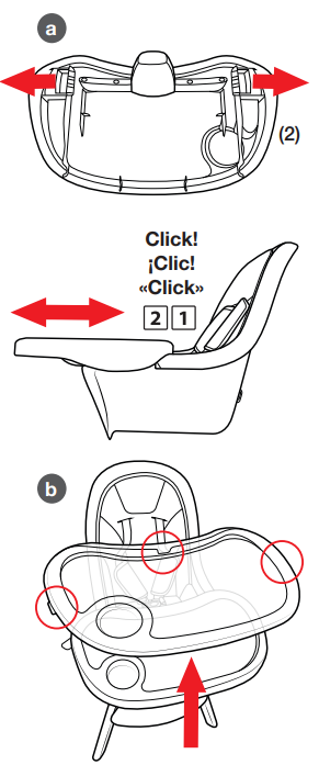 evolur-Zoodle-Baby-Highchair-FIG-11