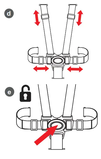 evolur-Zoodle-Baby-Highchair-FIG-13