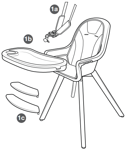 evolur-Zoodle-Baby-Highchair-FIG-15